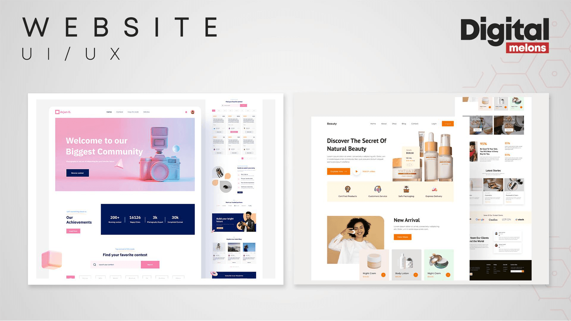 Other Portfolio Piece