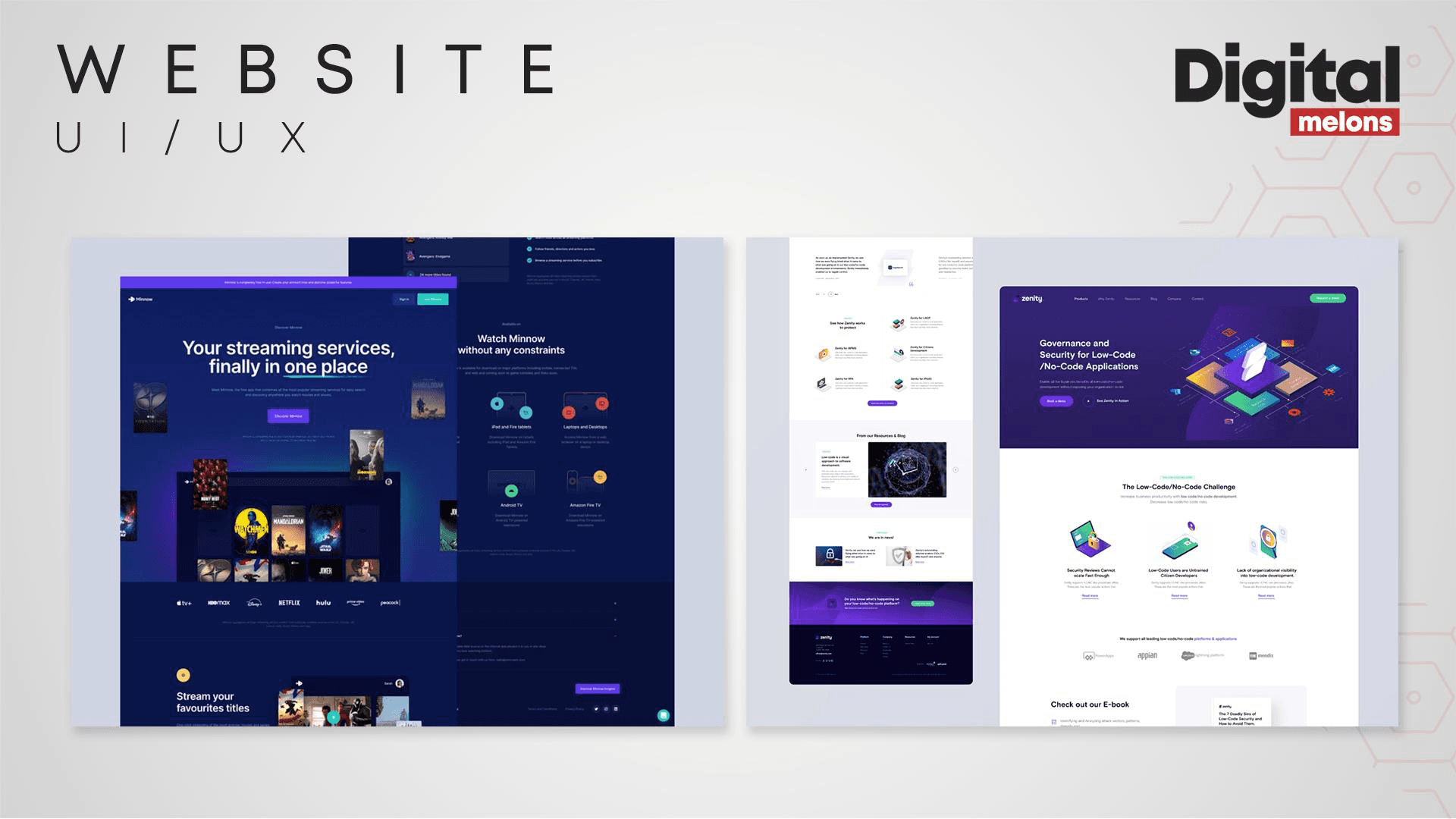 Application Development Portfolio Piece