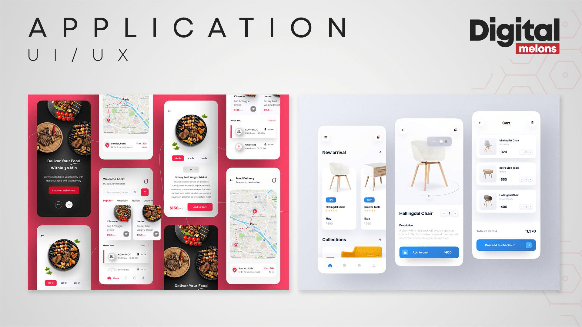 Application Development Portfolio Piece