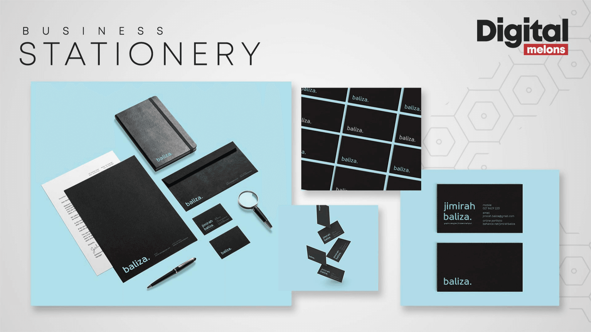 Business Stationery