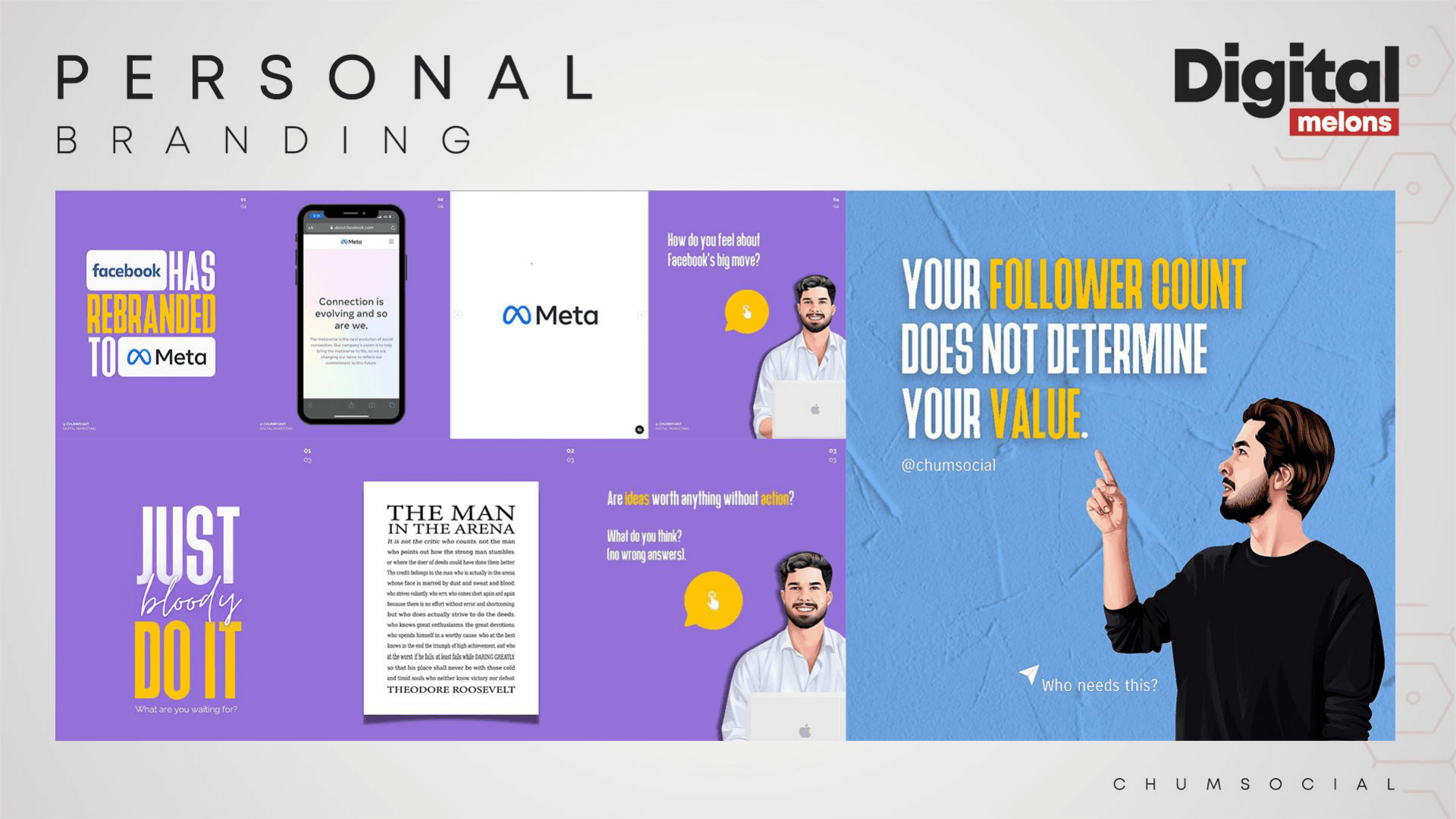 Personal Branding