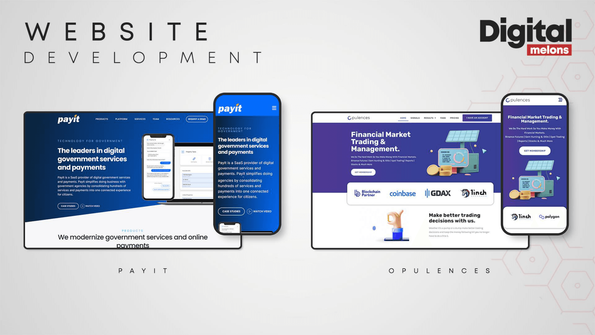 Website Development
