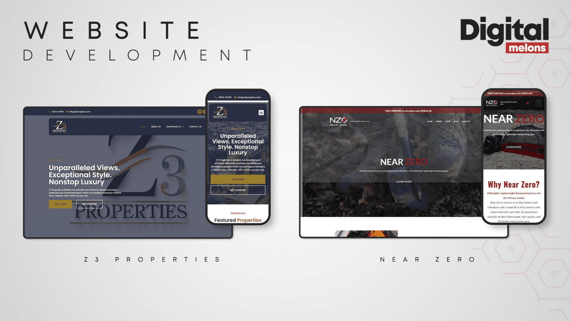 Website Development